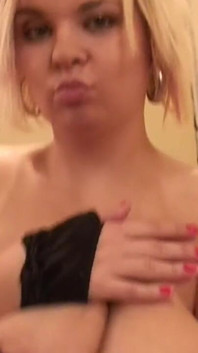 मस्ती भरी Terry Nipple Play