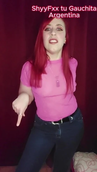 Tu Gauchita Argentina: Tu Profesora Gauchita Quiere Ser La Unica Que Te Calienta...