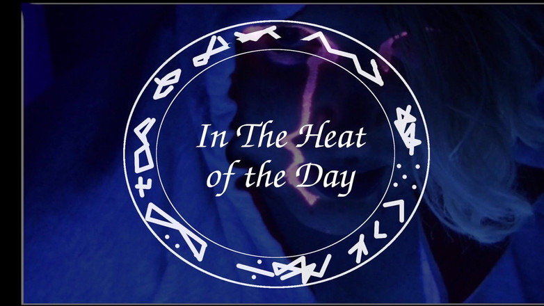 Roxxie rae page: In der hitze des Tages