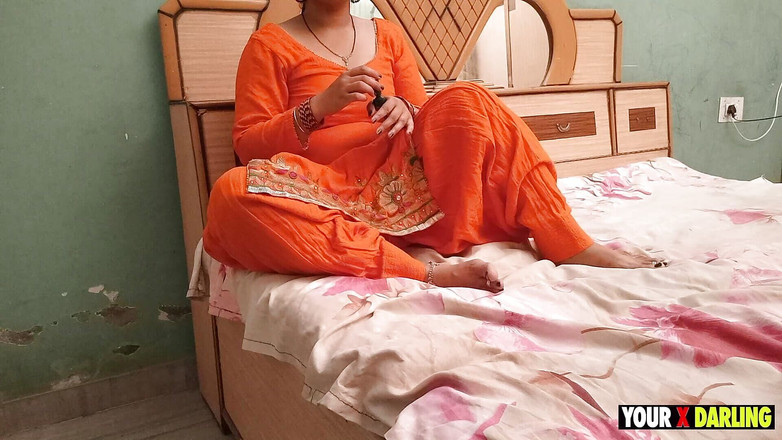 Jony Darling: Hi way Marty जोरदार चुदाई कर रही है