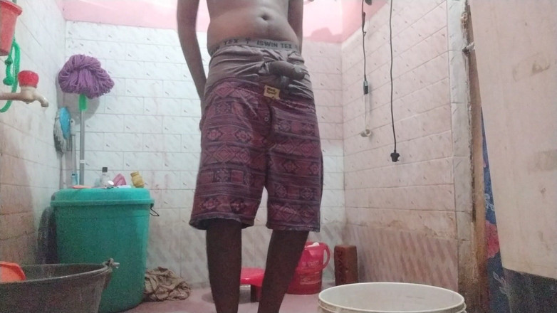 Tamil 10 inches BBC: タミル10インチBBCの非常に冷たい水域でハード!