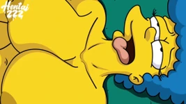 Cartoon pornovideo