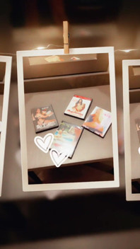 My Porn Collection