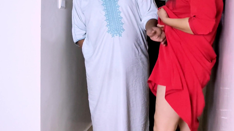 Amal Arab: Arap Suudi ganbang yarak siyaha sakso çekiyor