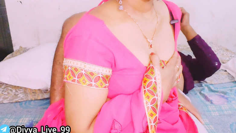Divyaraj99: กูรักพี่สะใภ้ของกู