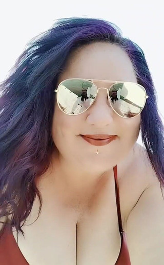 BlancaGirlBBW: La stagione sul lago è iniziata!