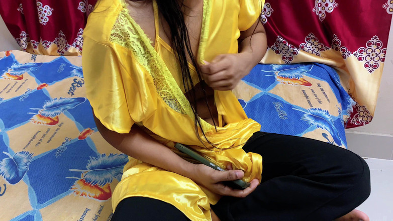 Bdsex24: Moje horney nevlastní sestra šuká tvrdou kundičku sex má nevlastního bratra