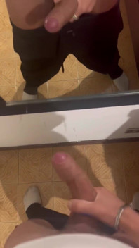 What a Delicious Jerk off!!!