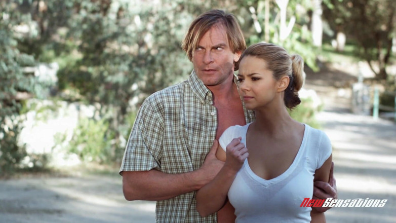New Sensations: Tru - A XXX Parody