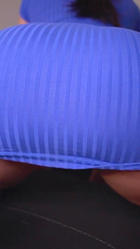 Big Ass Homemade