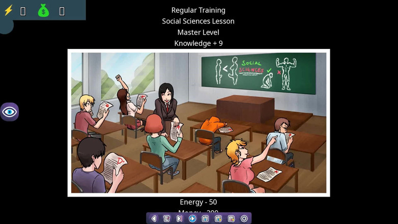 Futavision: Futadomworld: ein paar Futas mit großen schwänzen, halsfick mann in...