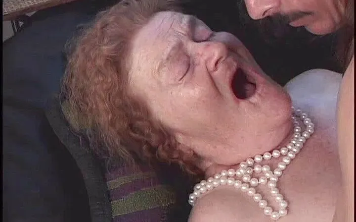 Granny X: It is really old