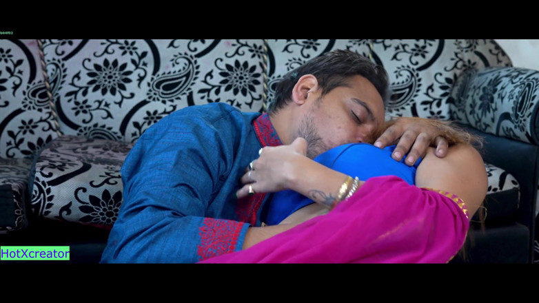 Hot creator: Marido de volta para casa depois de um ano! Bengali...