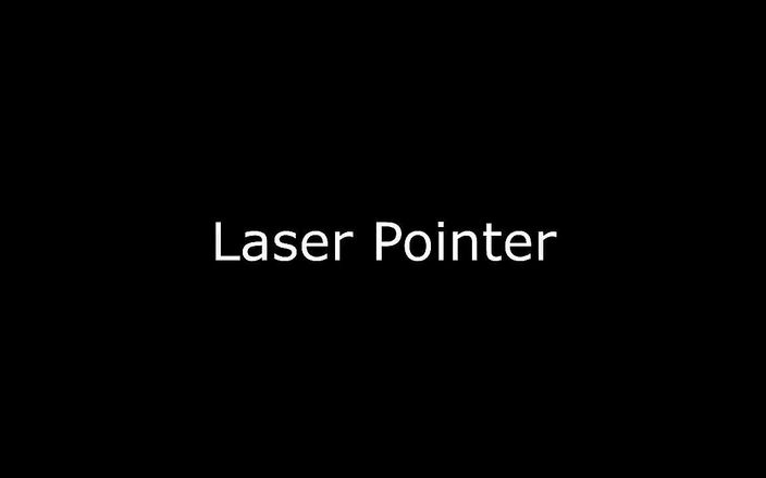 Her Kink UK: Wskaźnik laserowy