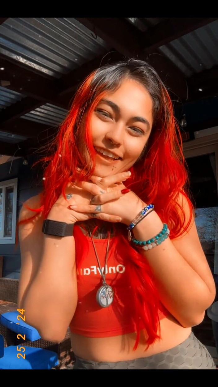 lilRavenFox: Selamat pagi!