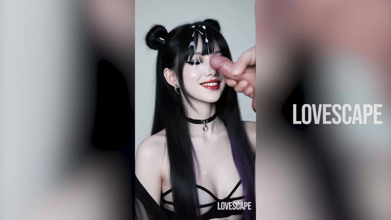 Lovescape: La fidanzata coreana chiede al ragazzo di saperne di più