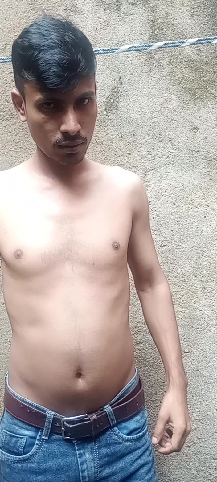 PrizeShovel7: India Gay Boy