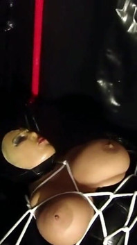 Geiles Latex