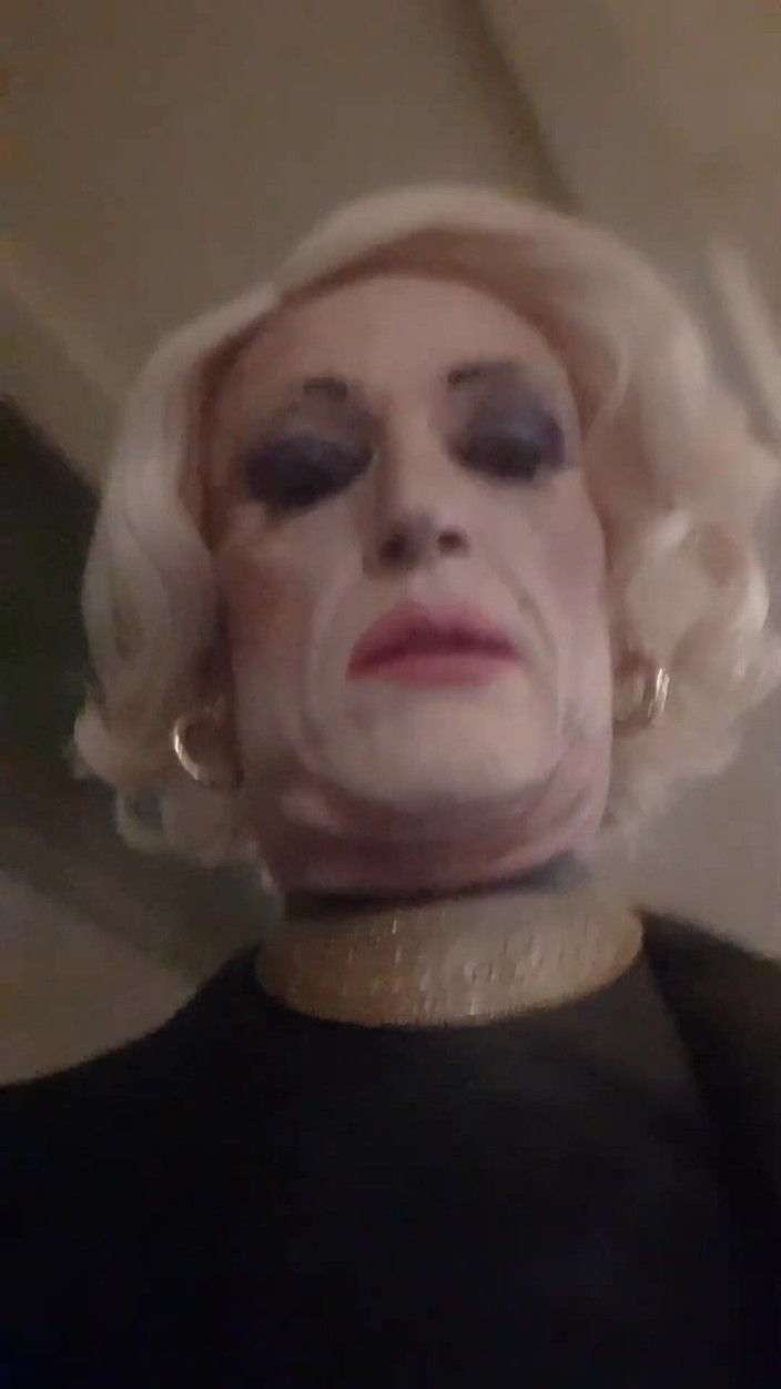 Tatiana Zorrita: Na ulici