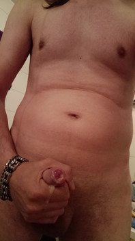 Masturbation