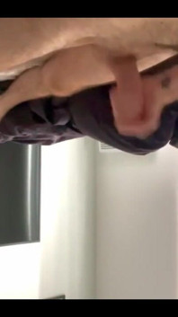 Who’s Gonna Come Lick All This up?