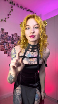 Do You Mind Crazy Girls?