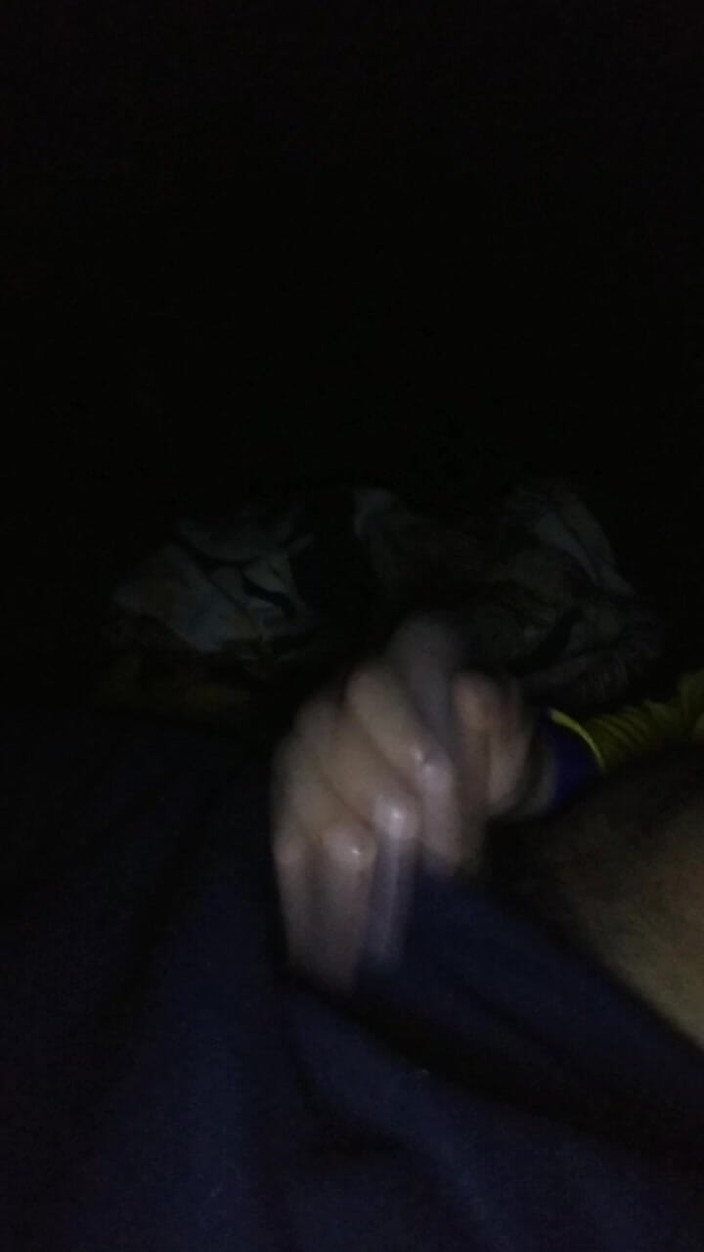 AlexAlejandro13: Sexy Man Wants to Touch His Penis