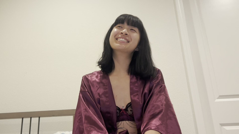 Felicity Azura: Без гэнгбэнга