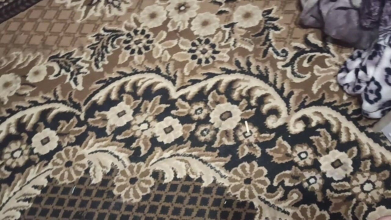 DirtyLubov: Permainan Dubur Dengan Suami