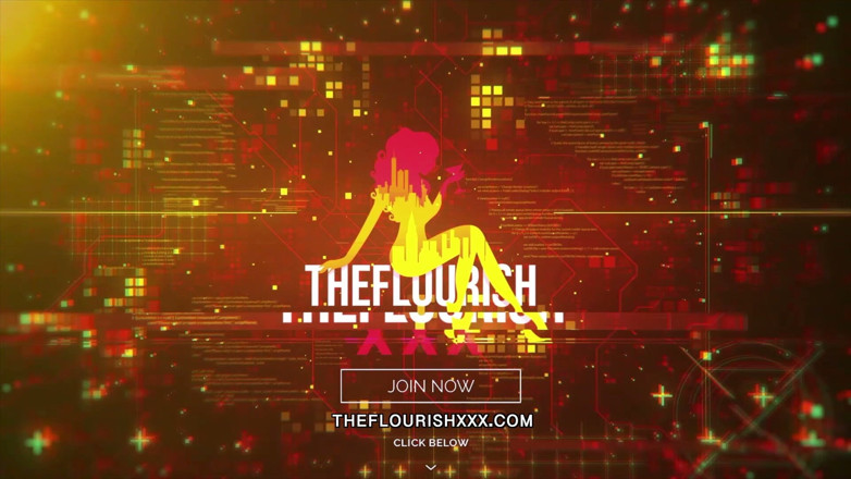 The Flourish XXX: Gunnar Bishop Takes on Queen Tiffy