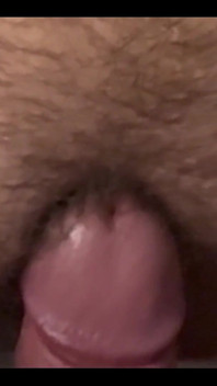 Please Fill My Pussy Full of Your Hot Spunk!