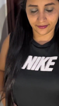 Questa nuova donna ha avuto solo un ragazzo