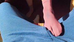 pujaprem: Zabardast creampie kundička