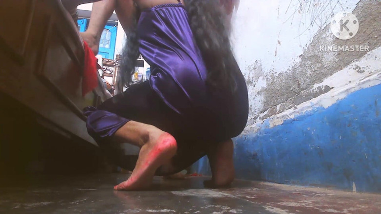 Aakritik346: Estrangeira sexy professora e estudante sexo vídeo