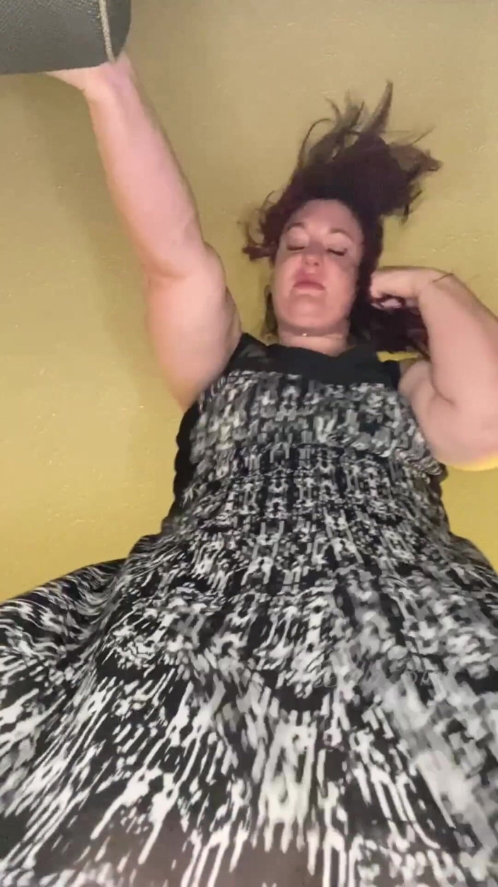BellaBlast: Beneath Me: Foot Worship Discipline