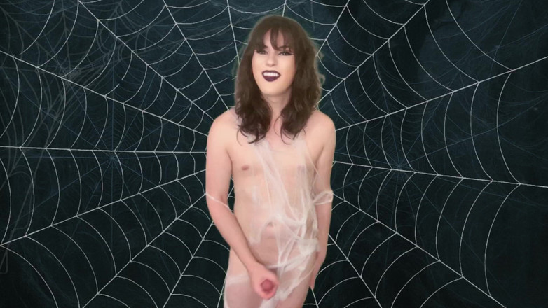 Natalie Napoli: Bị bắt gặp trong web của tôi