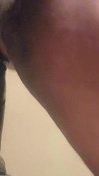 It Feels Great When U Cum with BBC Inside You!