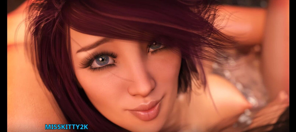 Miss Kitty 2K: Wvm - phần 272 - những thứ bẩn thỉu trong bồn tắm nước...