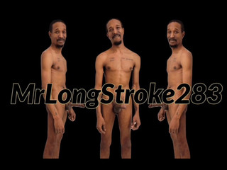 MrGoodBar LongJohnson: Pov - videoku di-anal habis-habisan sampai crot berkali-kali!!