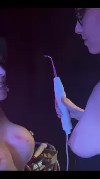 看我第一次尝试电