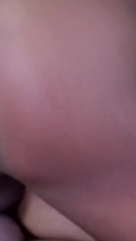 She Is a Teen and Already a Slut That Fucks in an Interracial Double Drill.