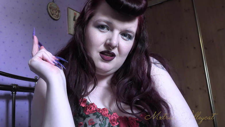 Mxtress Valleycat: Cakar Surgae dari Siksaan