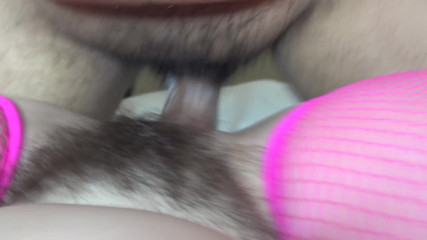 Tropical Lust: Kendra gets creampied multiply times
