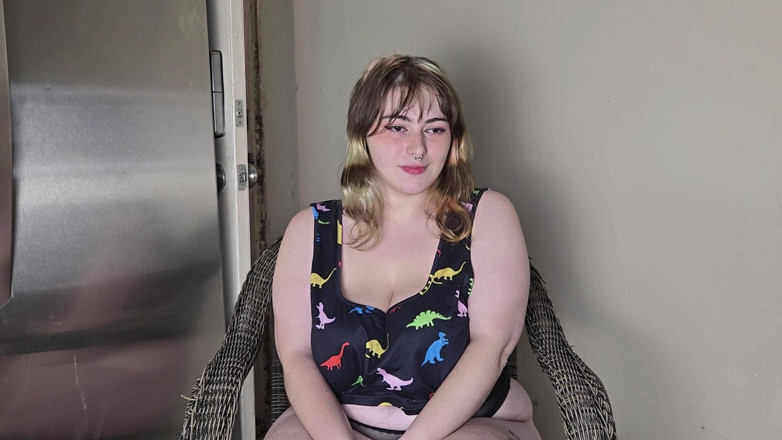 Mushroombitchx: Conversa de fetiche: fetiche por fumar