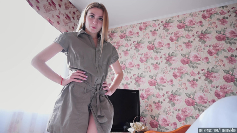 LuxuryMur: Pieprzyłem moją macochę we śnie, wszystko okazało się rzeczywistością