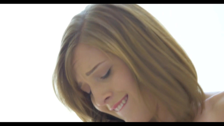 Lesbian Illusion: 女同性恋超模的巨大挑战！！挑战 #12