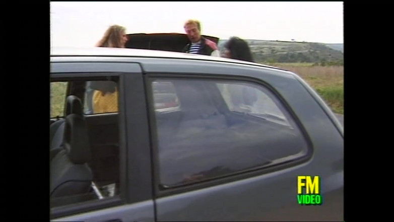 FM Video VOD: Fanny Et Sa Luxure (film)