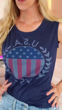 Busty MILF
