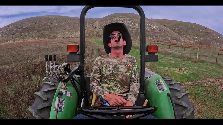 Joe Iandola: Líbí se ti Třídění barev?