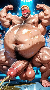 Big Fat Cock Cum Fuck
